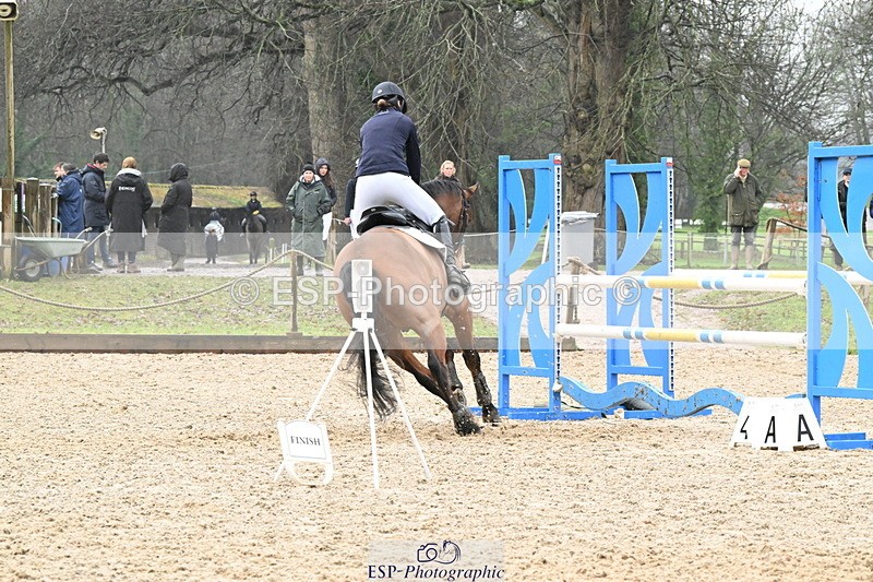 250215A-135205-01188 - Cls 4 Newcomers and 1.10m Open