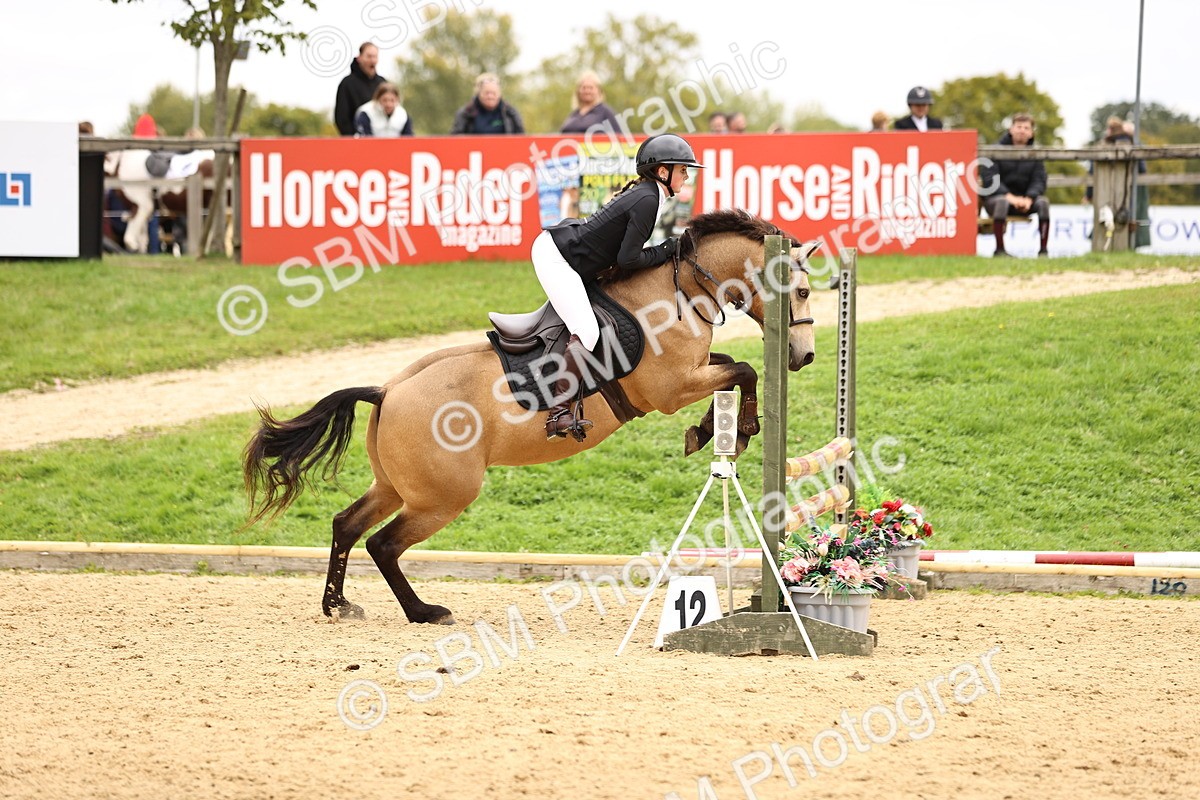 SBM_65836 - J17 - Junior Pony 80cm Championship
