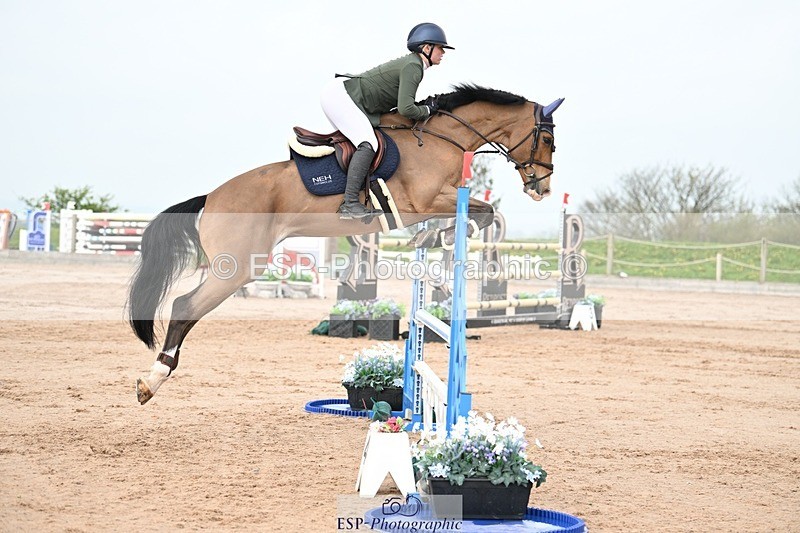 250425-095504-08045 - Cls 2 - 2 Star Small Tour