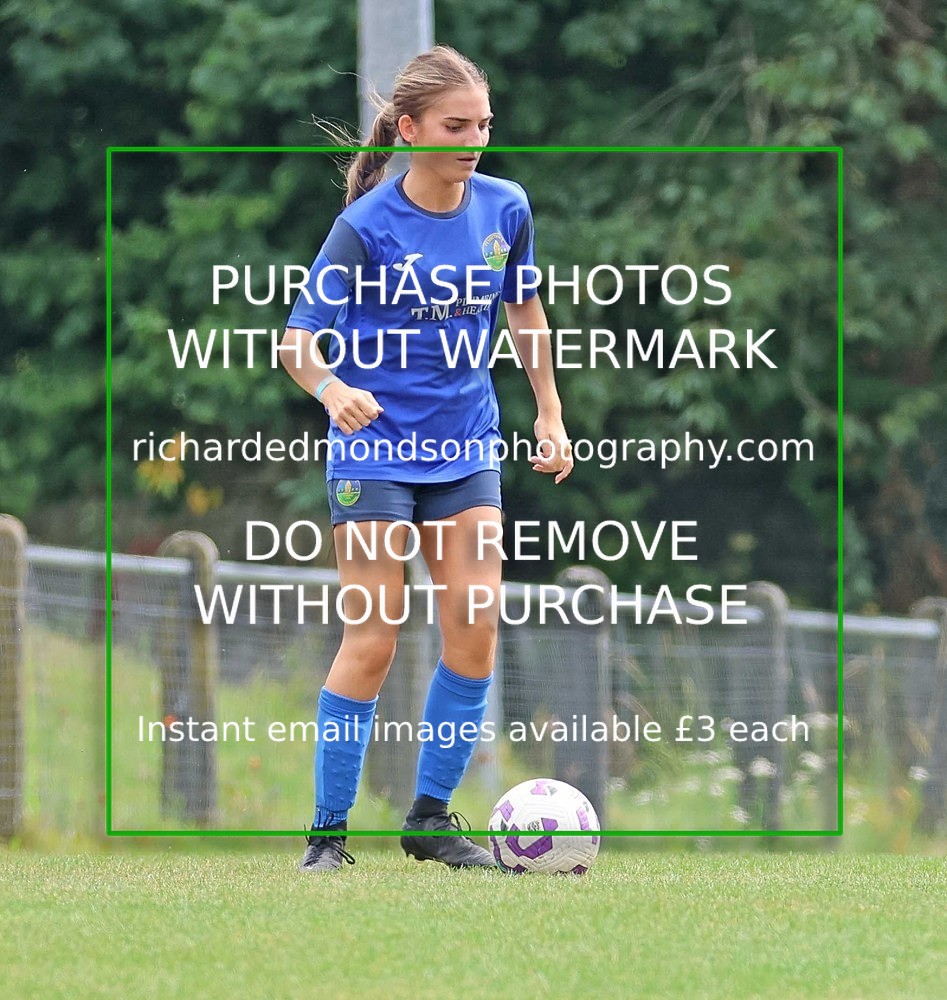 533A6872 - Kendal Town Ladies vs Penrith Pathway (16/8/26)