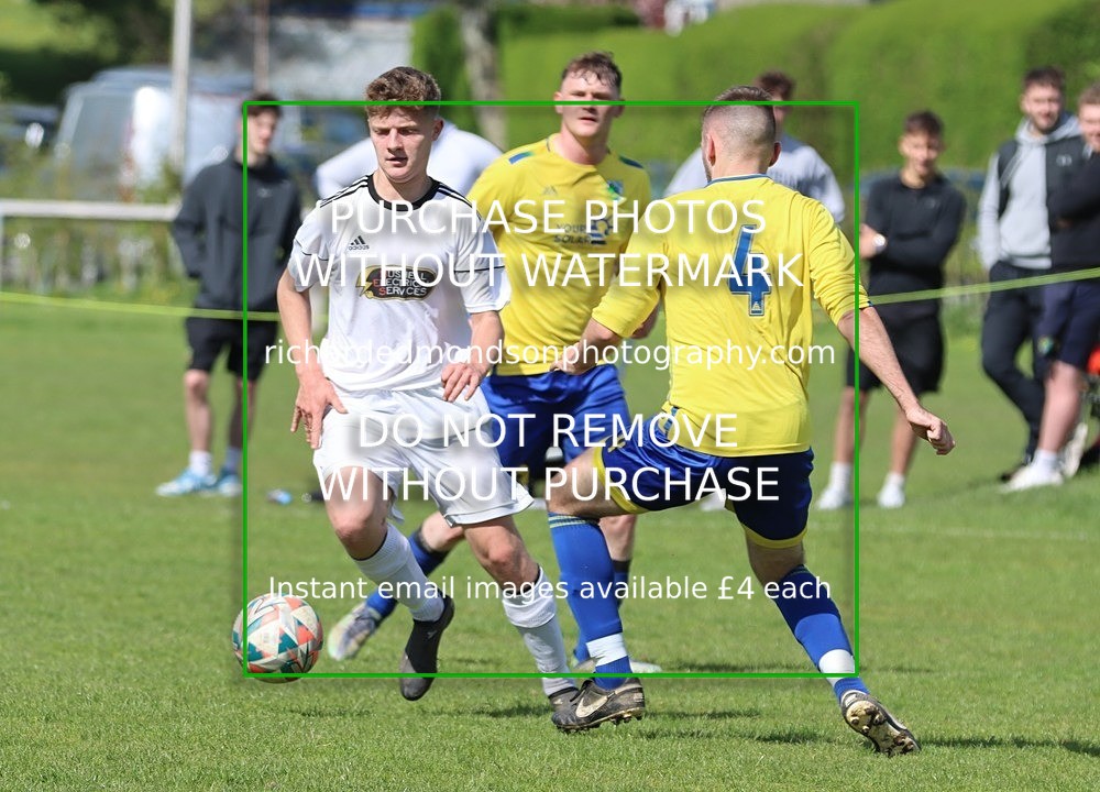 IMG_4611 - Kendal Utd vs Cartmel select few photographs (1/5/23)