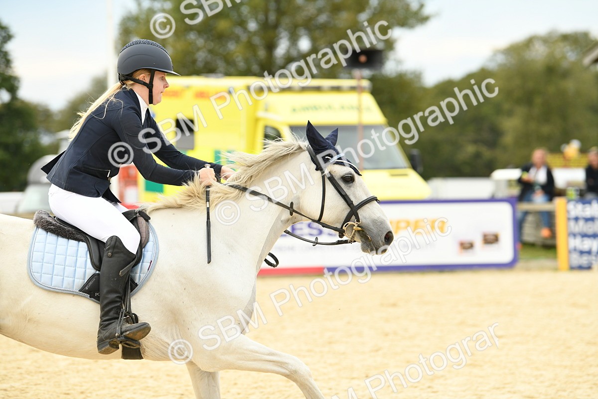 SBM_72899 - J16 - Junior Pony 75cm Championship