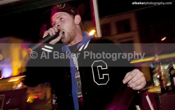 27 - Skittles Tip-I-Cal-Ly launch @ noho 06.04.11