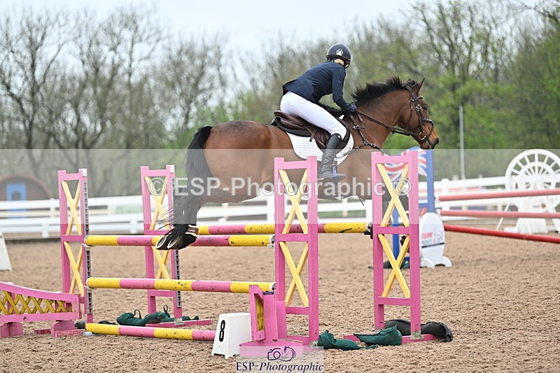 240501A-100128-00136 - Cls 5 Snr Discovery and 1m Open