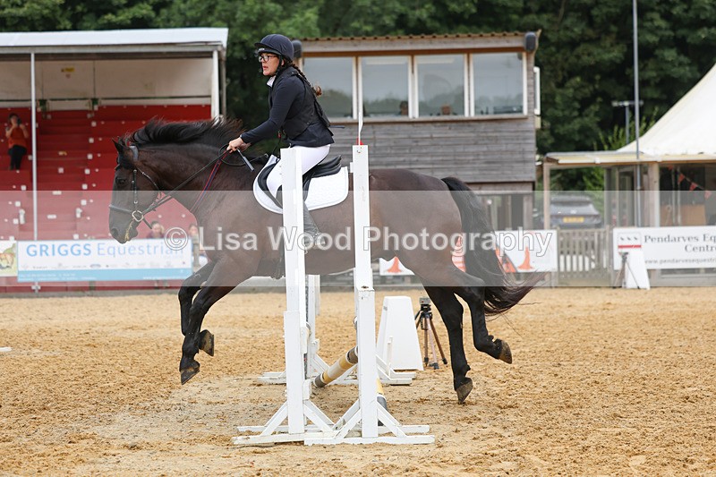 3E7A0157 - Class 1: Senior 60cm