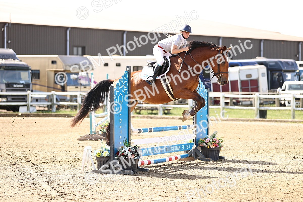 SBM_003476 - Class 8 - Clear Round