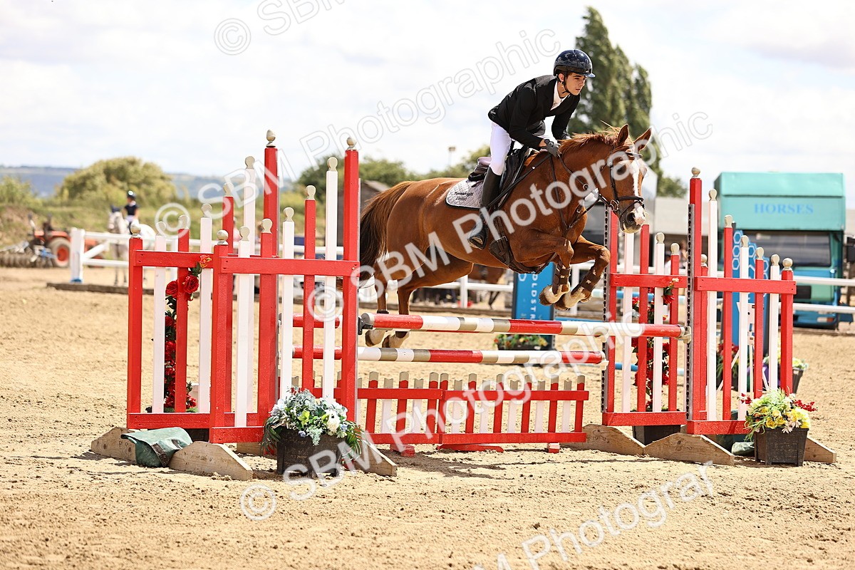 SBM_014046 - Class 14 - Senior Discovery - 1.00m Open