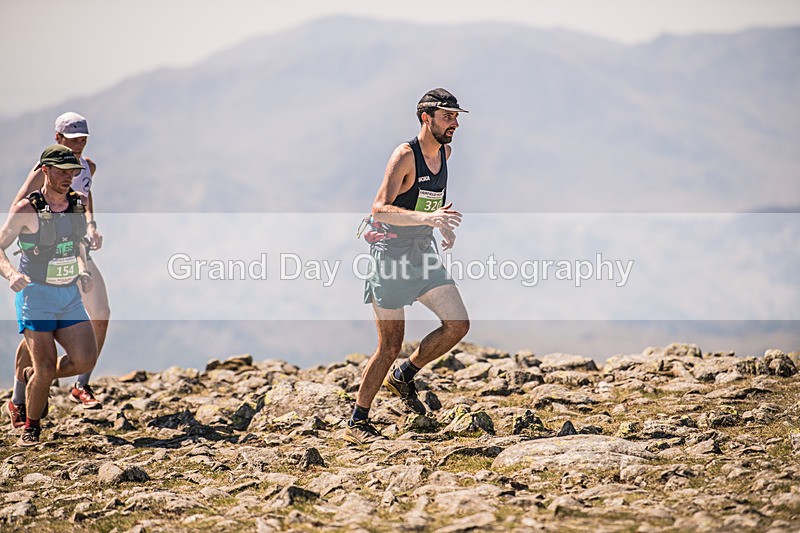 Fairfield-80 - Fairfield Horseshoe Fell Race Saturday 10th May 2025