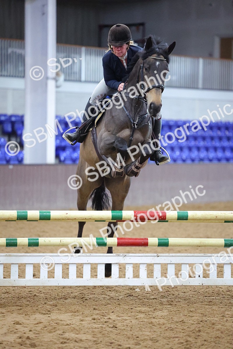 SBM_004817 - Class 12 - Senior British Novice - 90cm Open