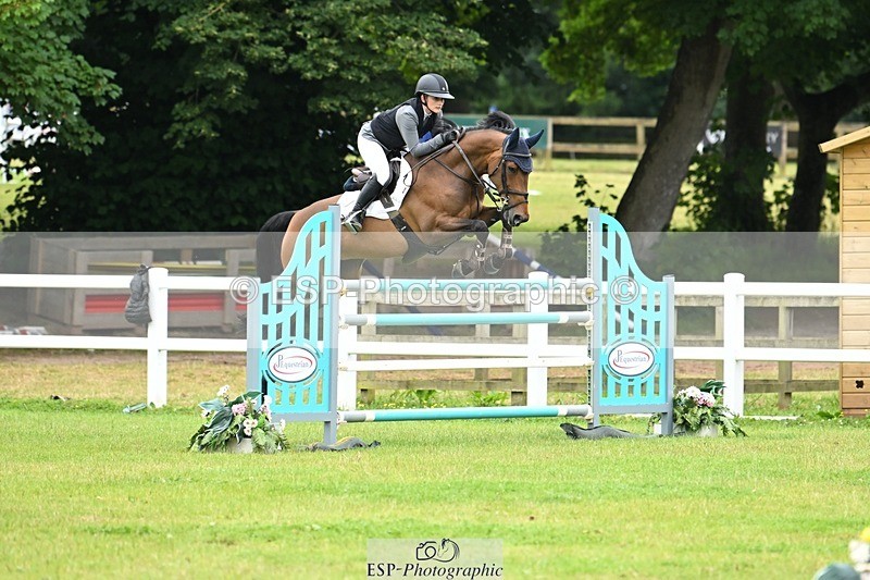 240712-104531-32352 - Cls 134 Bicton B+C 1.30m