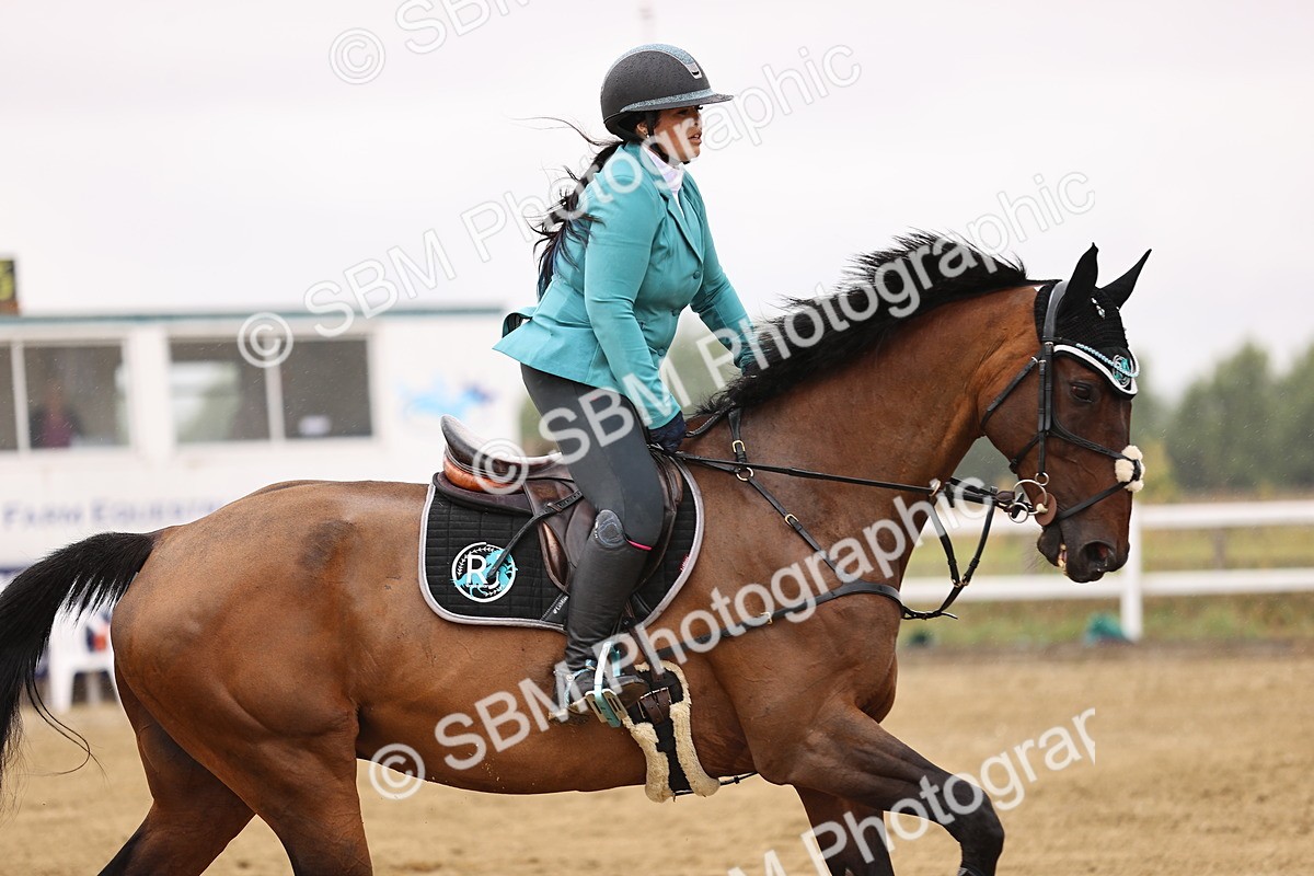 SBM_025555 - Class 10 - Amateur Championship Qualifier 95cm