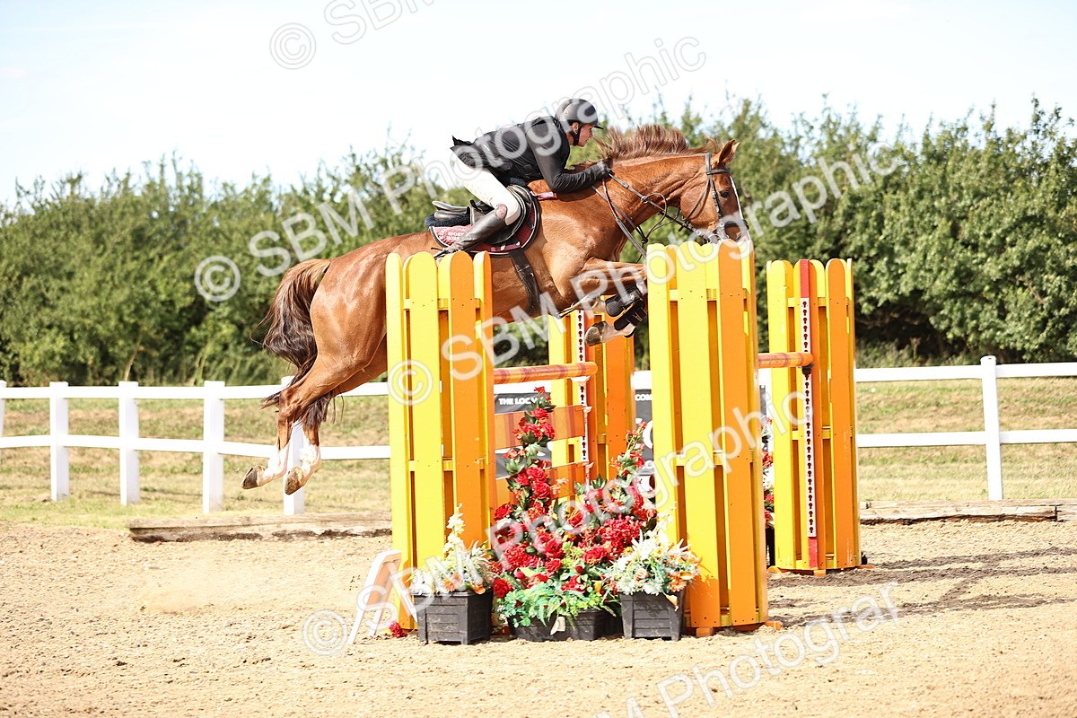 SBM_004599 - Class 23 - Talent Seekers Inc 7Yr Old Championship Qualifier 1.30 - 2nd Half