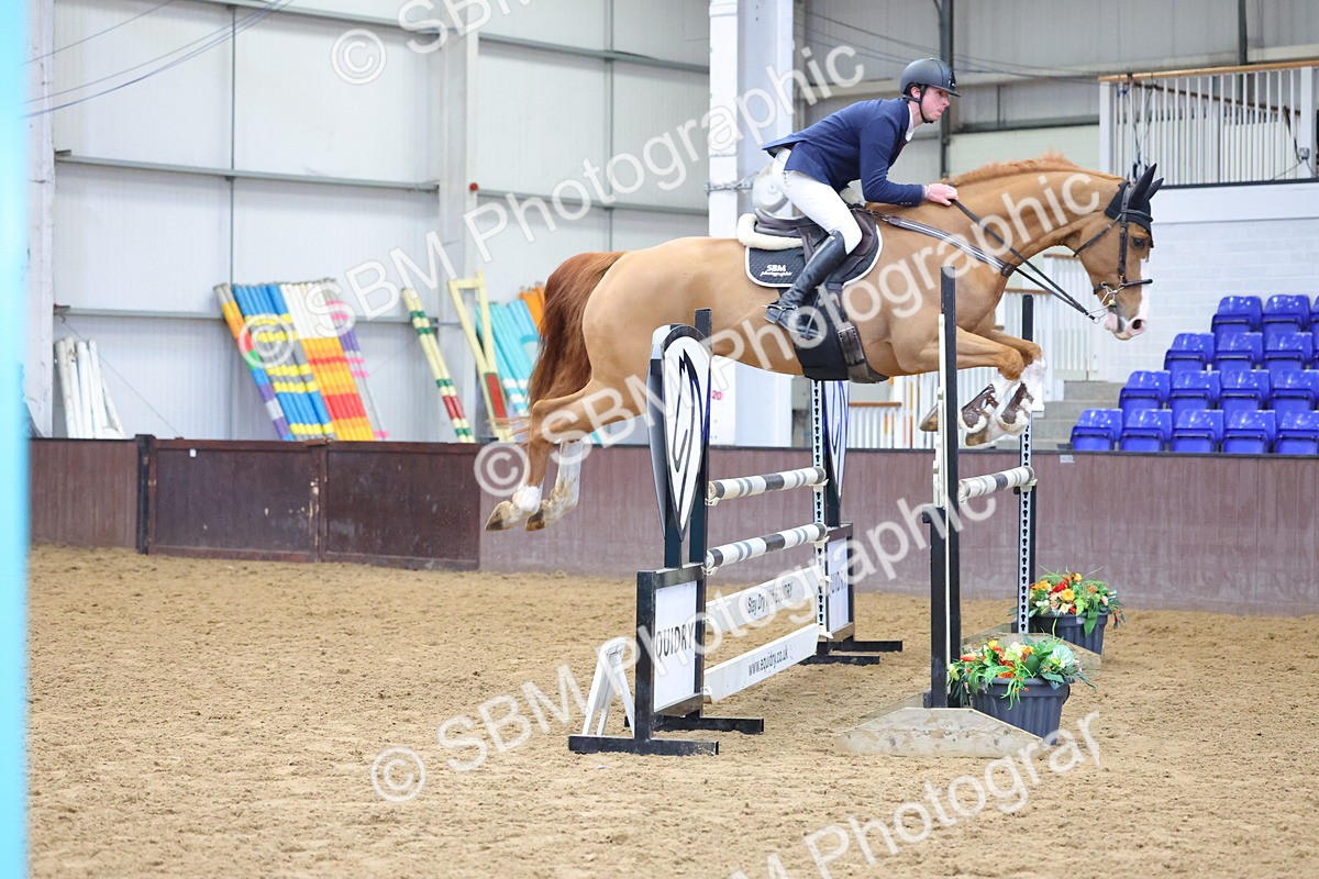 SBM_003190 - Class 8 - Senior Newcomers - 1.10m