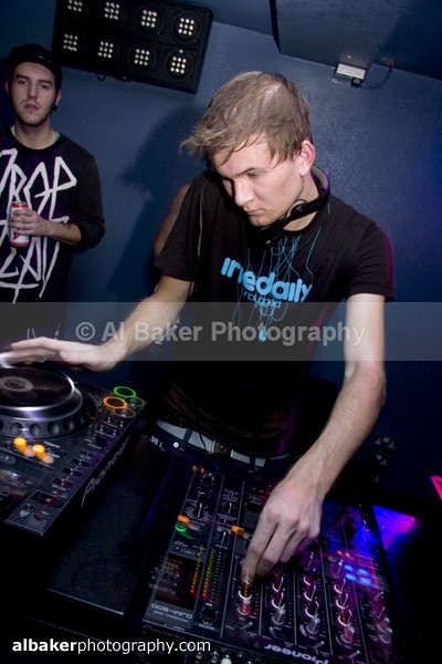 camo--krooked - Heavy Hitterz: (A - L)