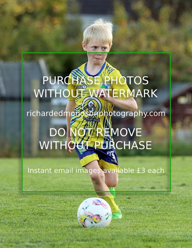IMG_6894 - Wattsfield U9 vs Kendal Utd U9 (18/9/24)