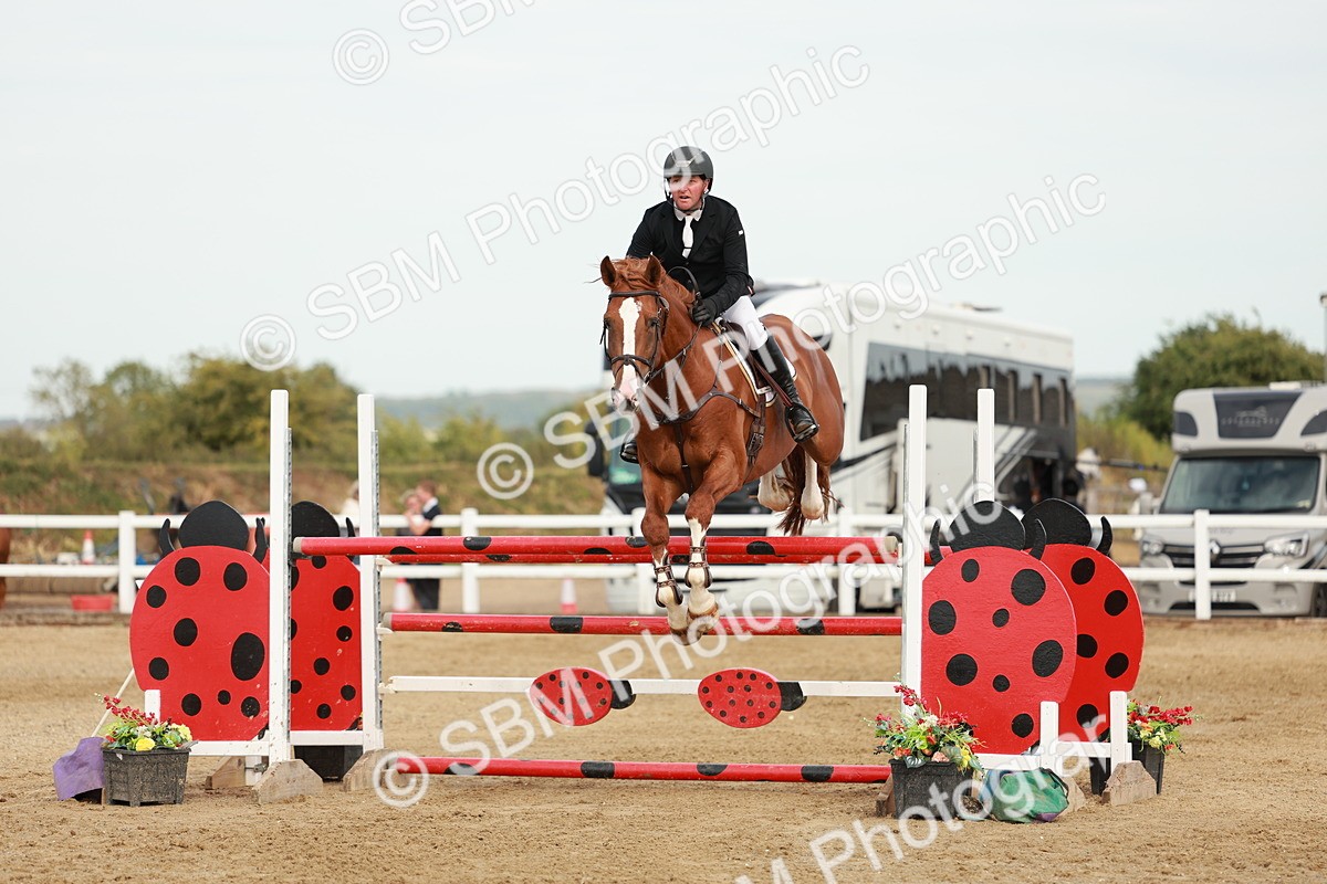 SBM_008446 - Class 5 - National B&C Handicap Championship Qualifier 1.25m 1.30m