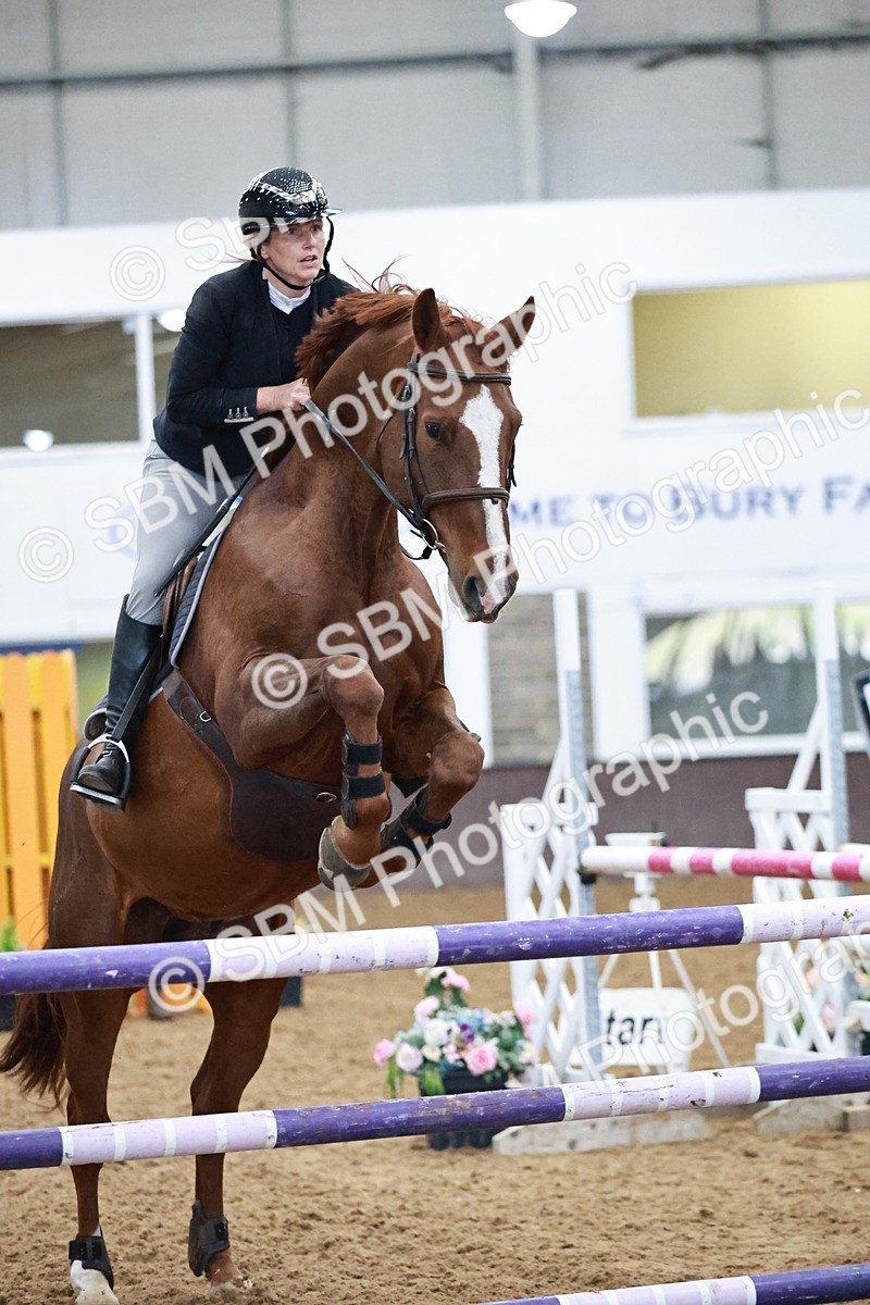 SBM_001624 - Class 4 - Senior Newcomers 1.10m