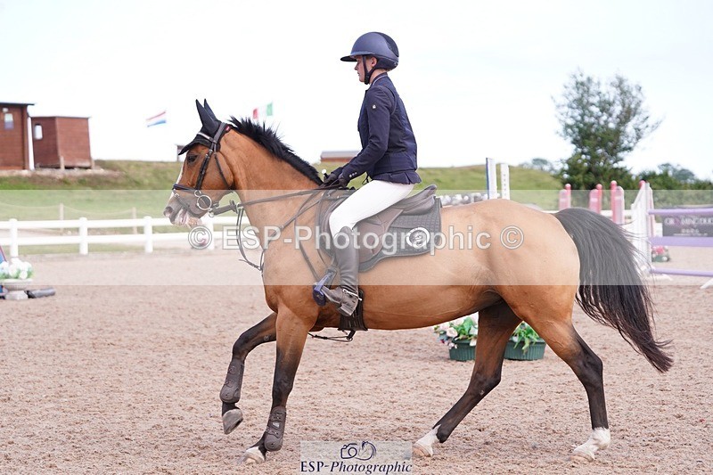 250628-191012-07812 - Cls 25 Blue Chip Pony Newcomers & 1m Open