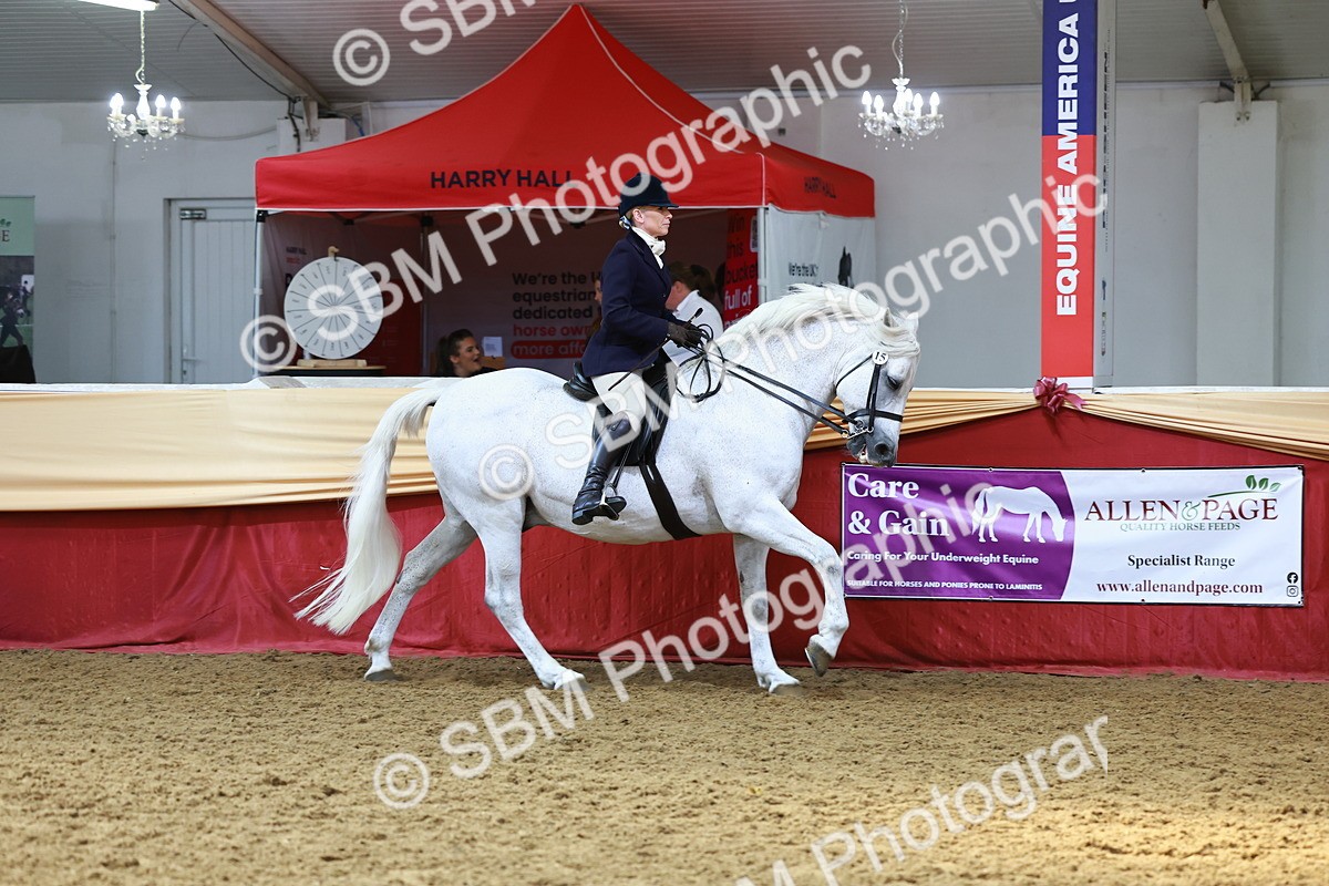 SBM_23338 - class 906 - Supreme Final - Ridden Pre Vet