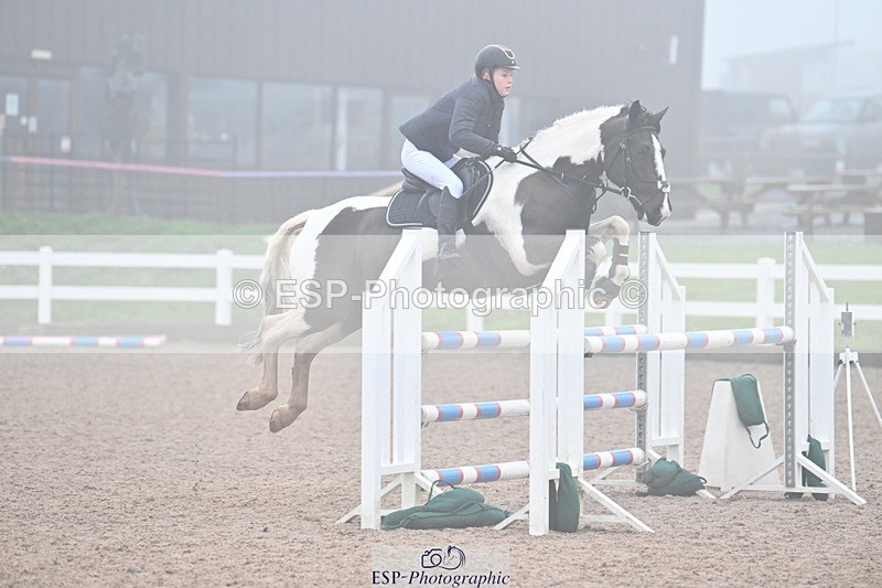 231210A-113300-02340 - Cls 18 Discovery & 1m Open