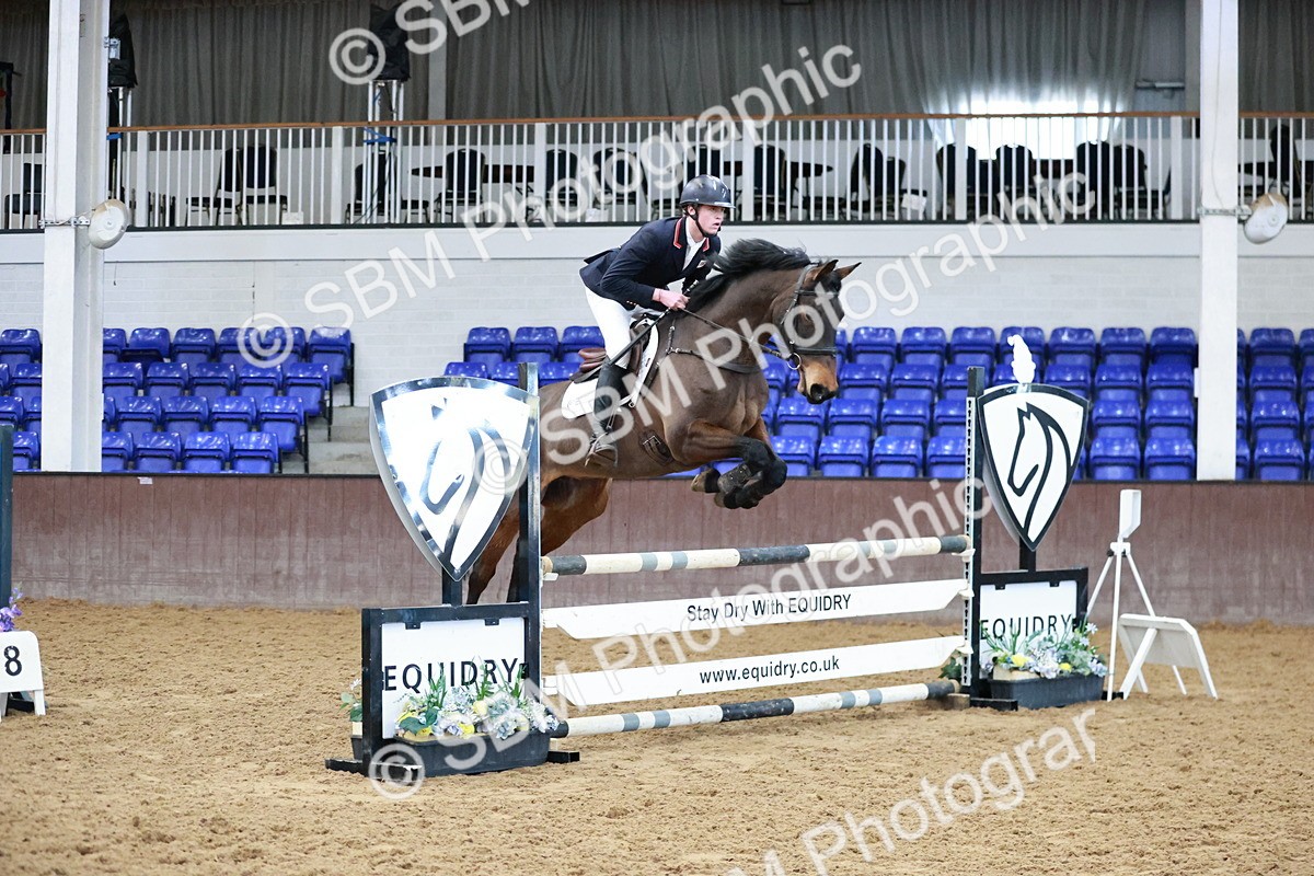 SBM_001110 - Class 3 - Senior Discovery 1.00m
