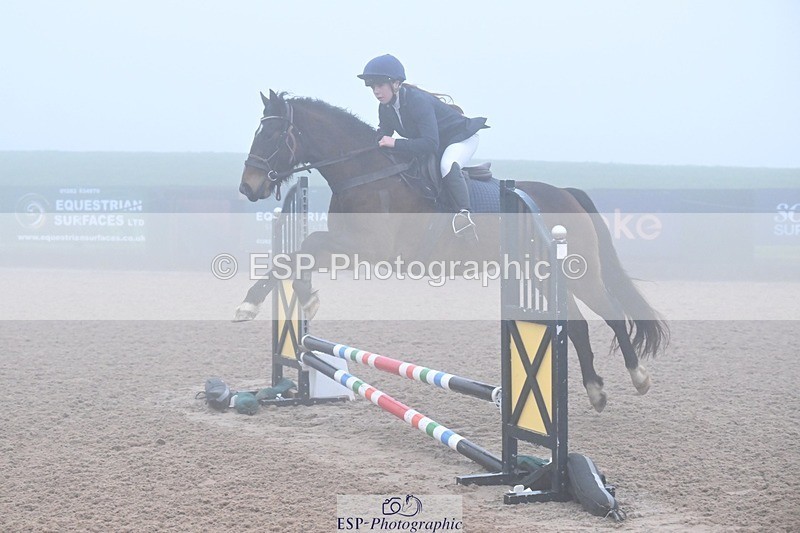 260118-094055-01549 - 50cm Clear Round