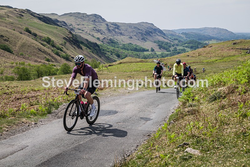 133011 - Hardknott Pass Camera 1 13.00-14.00