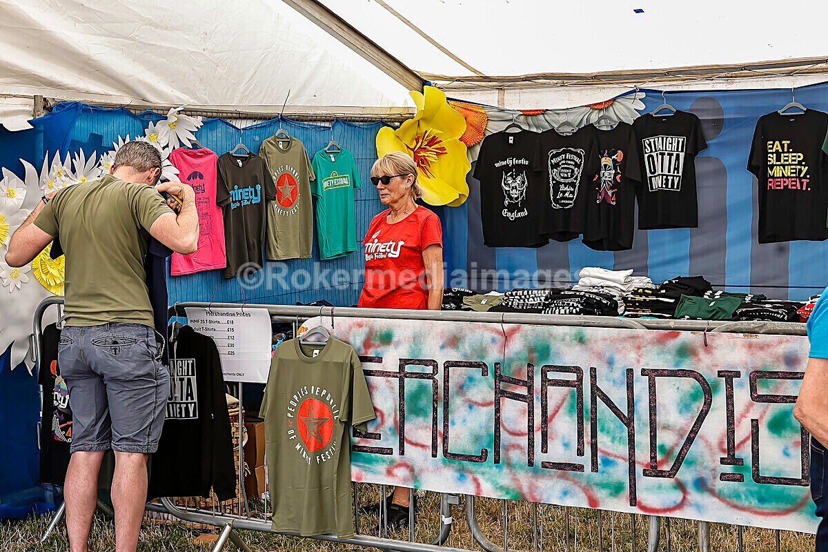 Sunday-107 - MINETY 2025