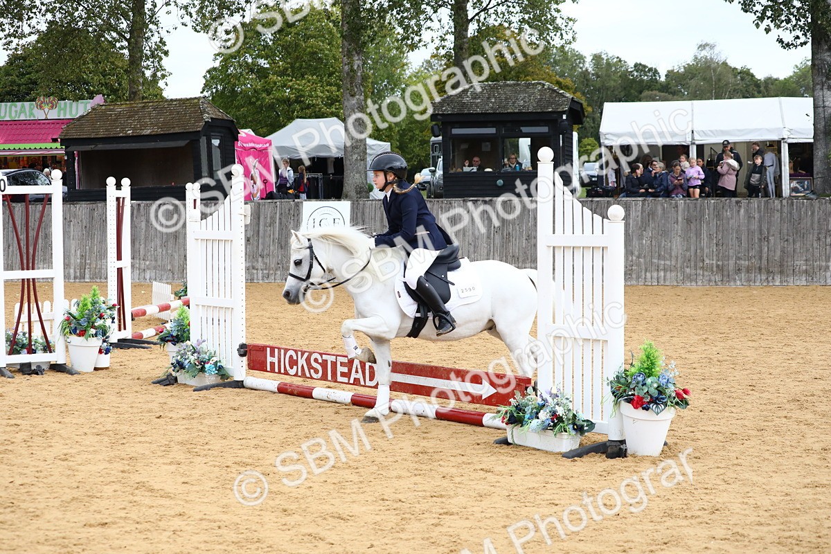 SBM_68110 - J3b - Mini Tour Junior Pony 40cm Championship