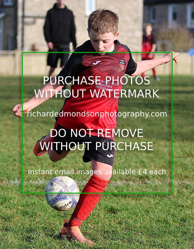 533A6333 - Grange Utd Under 10's (7/2/26)