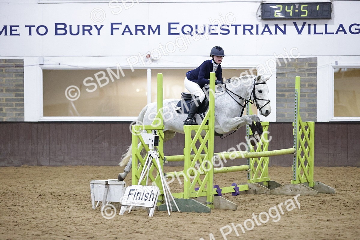 SBM_000275 - Class 1 - 80cm