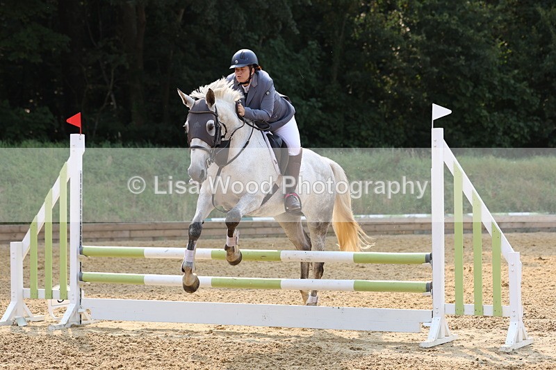 3E7A0996 - Class 3: Senior 80cm