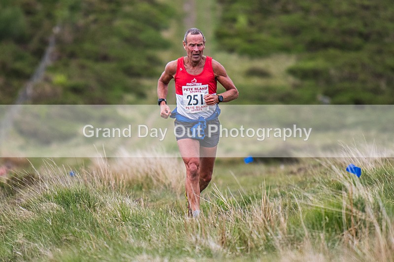 Gavel-492 - Gavel Fell Races (Junior & Senior) Wednesday 28th May 2025