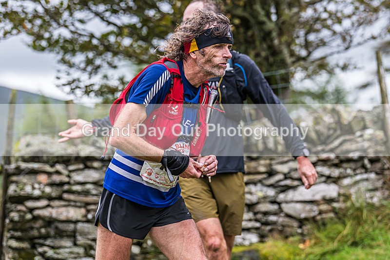 Old Crown Round-808 - Old Crown Round Fell Race Saturday 12th September 2026