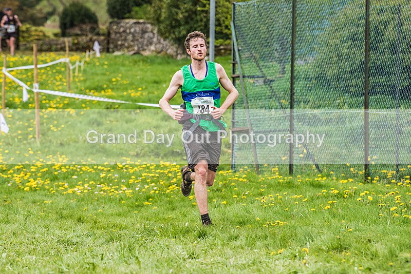3 Peaks-2153 - The 3 Peaks Race - The Finish - Saturday 29th April 2023
