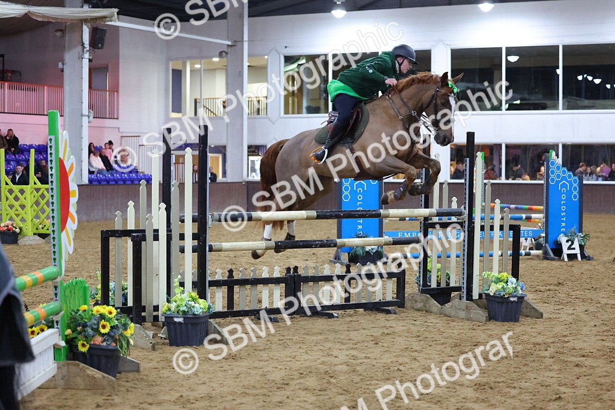 SBM_006914 - Class 1 - Pro/Am