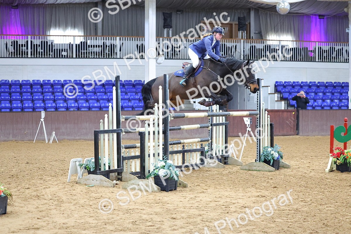 SBM_004102 - Class 11.- National 1.30-1.40m Open