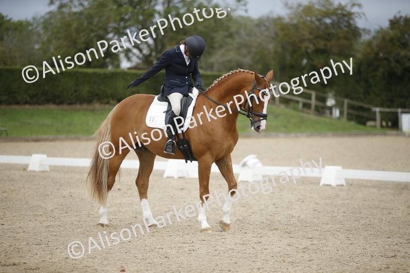 20260913-0209 - Class 3 - Novice 5