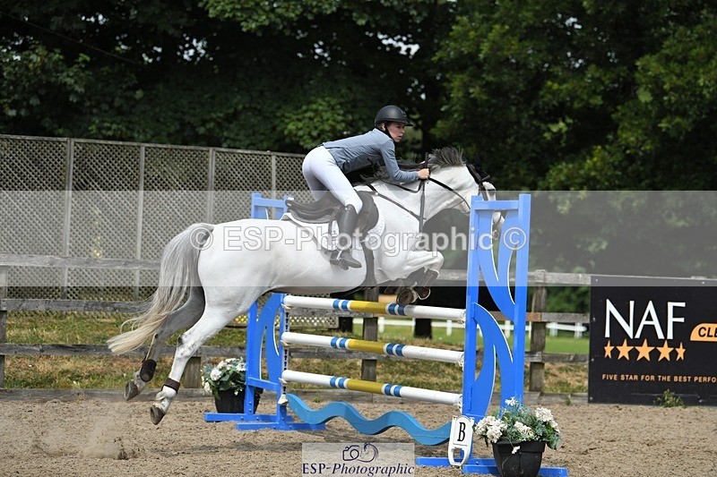 230617-150344-05674 - Cls 13a & 13b Pony Fox & 1.10 open