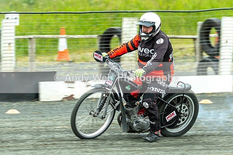 210626-7D-8E0A1605 - Ride & Skid It  Speedway Experience 26th Jun 21