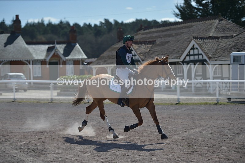 NGP_8364 - XC Time 13:35 to 13:40