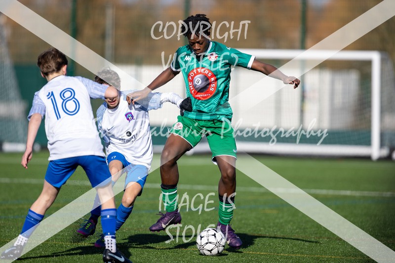 1DX30756 - 2026-02-14 FC Abbey Meads U14 North Wilts RTC V Coton Green Minor U14