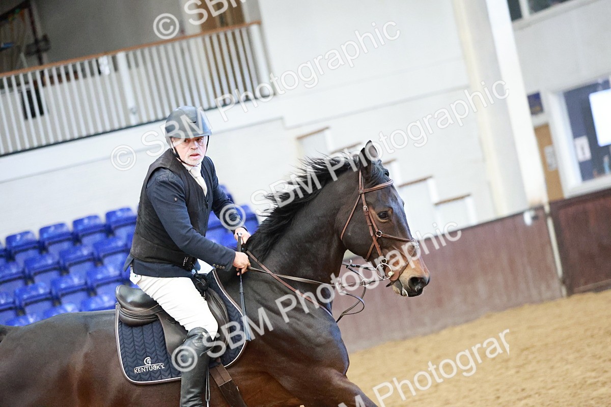 SBM_003030 - Class 9 - Senior British Novice - 90cm