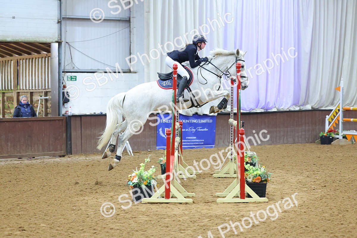 SBM_010886 - Class 24 - National 1.15m Members Cup Qualifier/ 1.15m Open (1.15m)