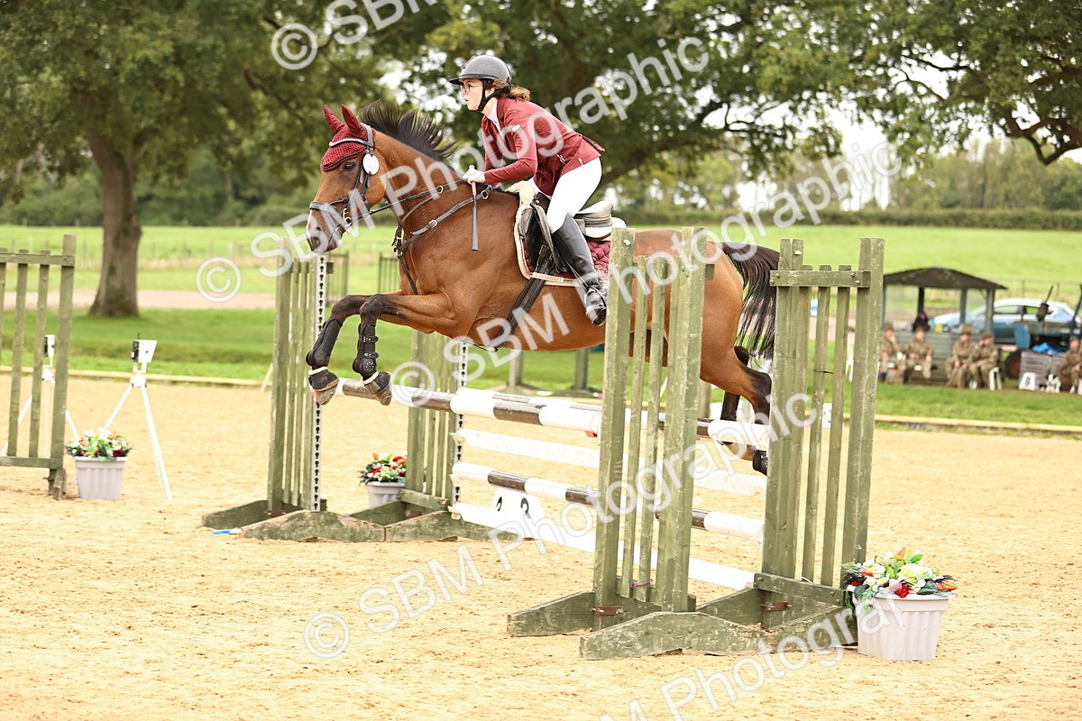 SBM_59095 - J42 - Grand Tour Horse & Pony 1.00m Championship