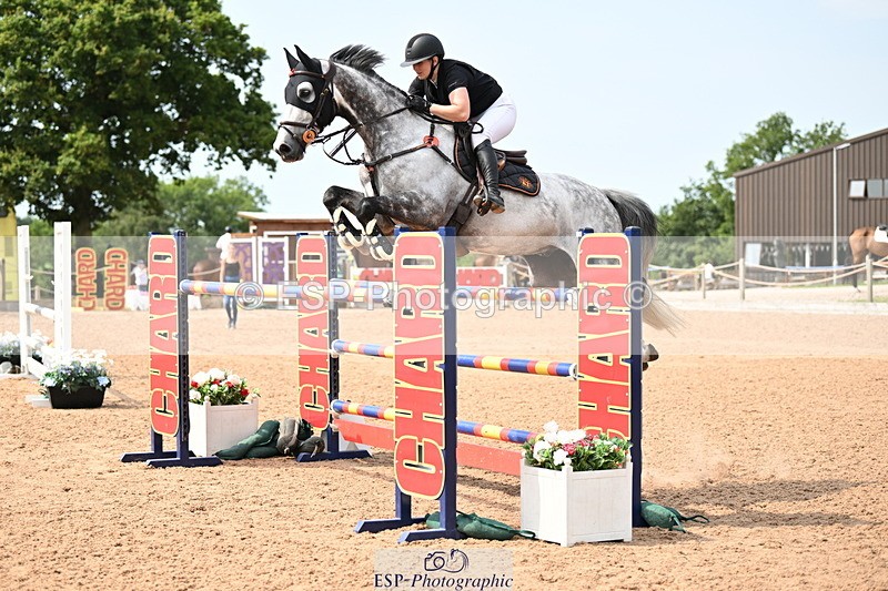 240801A-151357-02517 - Cls 5 National 1.30m Open