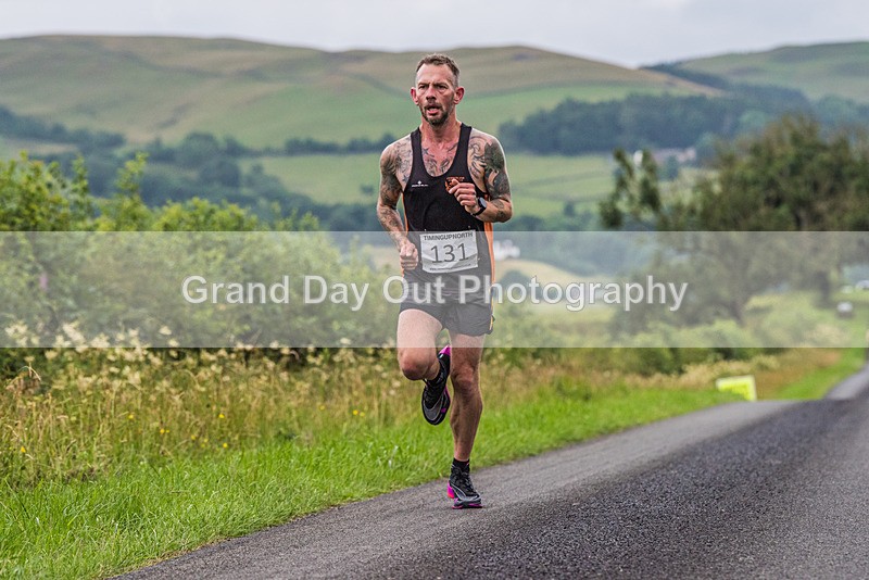 Lambfoot Loop-257 - Lambfoot Loop Road Race Tuesday 4th July 2023