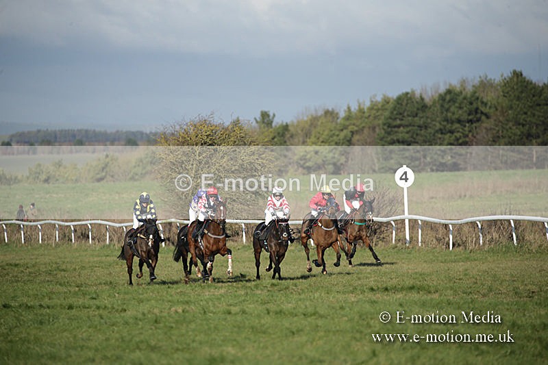 PtP 011219-0082 - Hursley Hambledon Hunt Point-to-Point 01/12/19