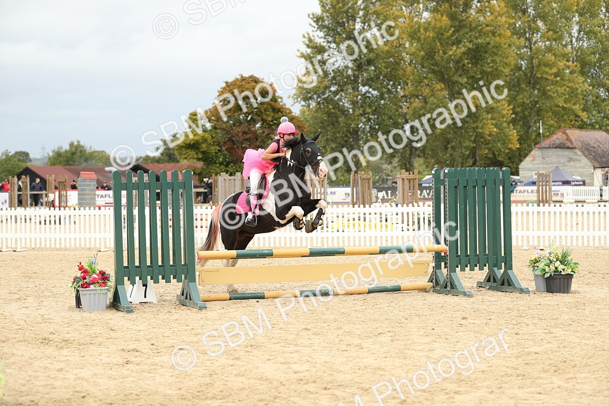SBM_65628 - J48 - Pairs Jumping Open 70cm & 85cm