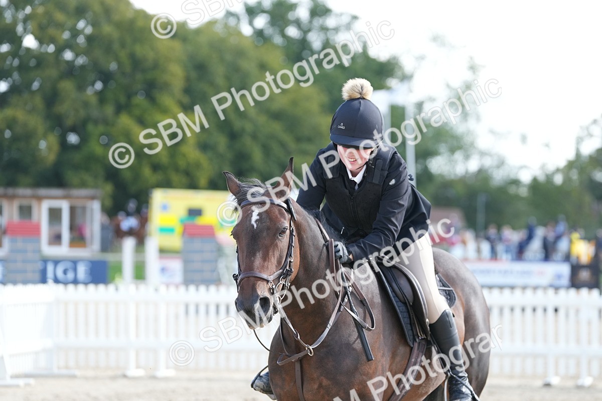 SBM_48378 - J7 - Junior Pony 60cm Championship